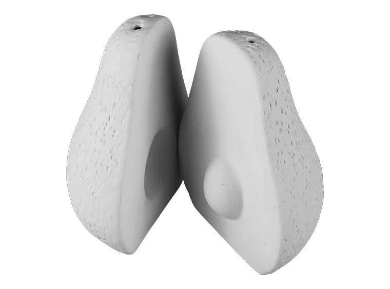 Avocado S&P Shakers