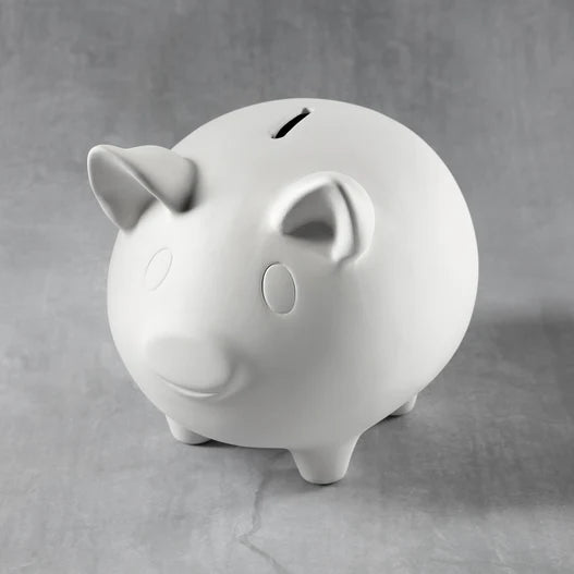 Build-Your-Own Pottery To-Go Kit!