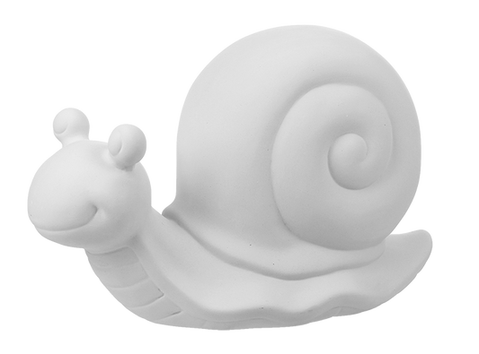 Garden Snail