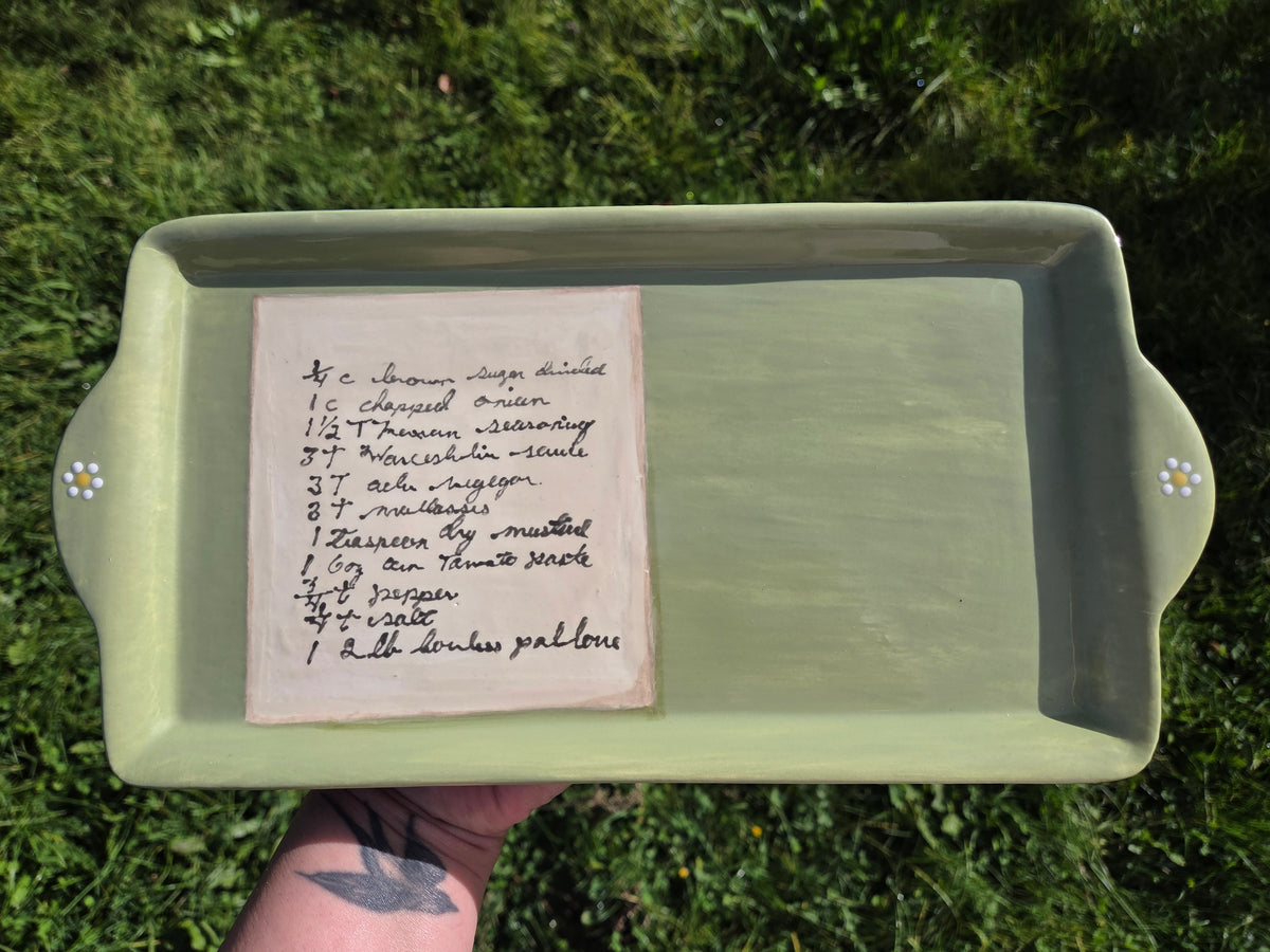 Handwriting Transfer Instructional Event
