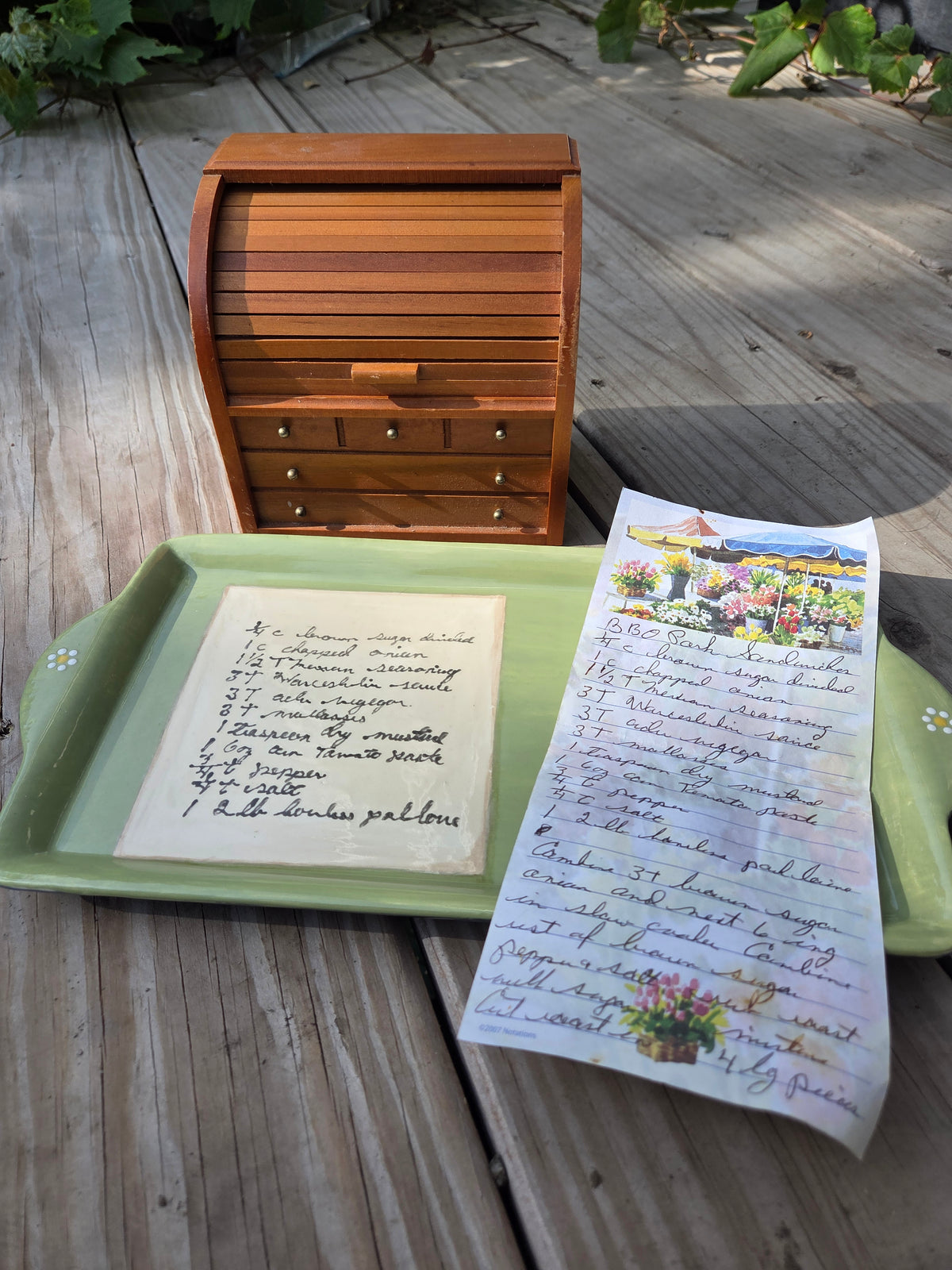 Handwriting Transfer Instructional Event