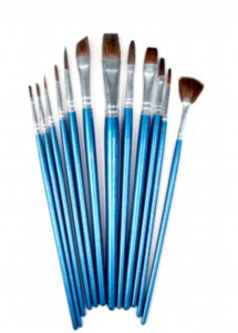 Build-Your-Own Pottery To-Go Kit!