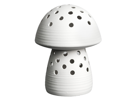 Large Mushroom Lantern