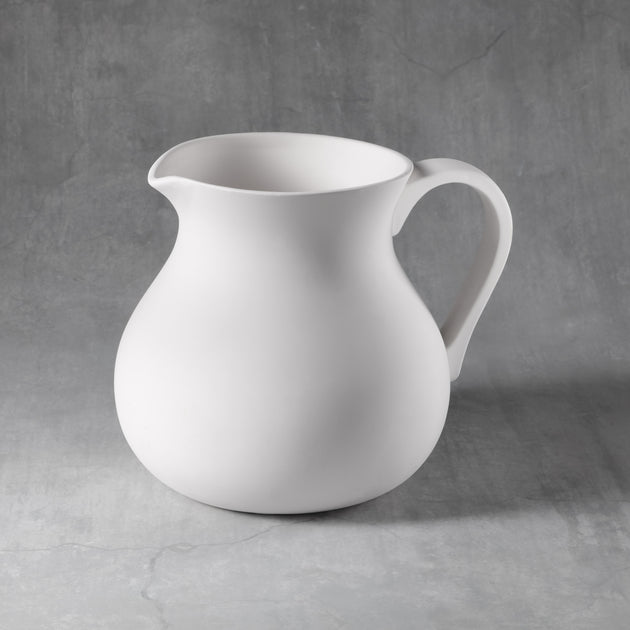 Large Pitcher