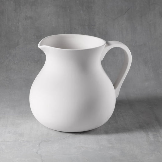 Large Pitcher
